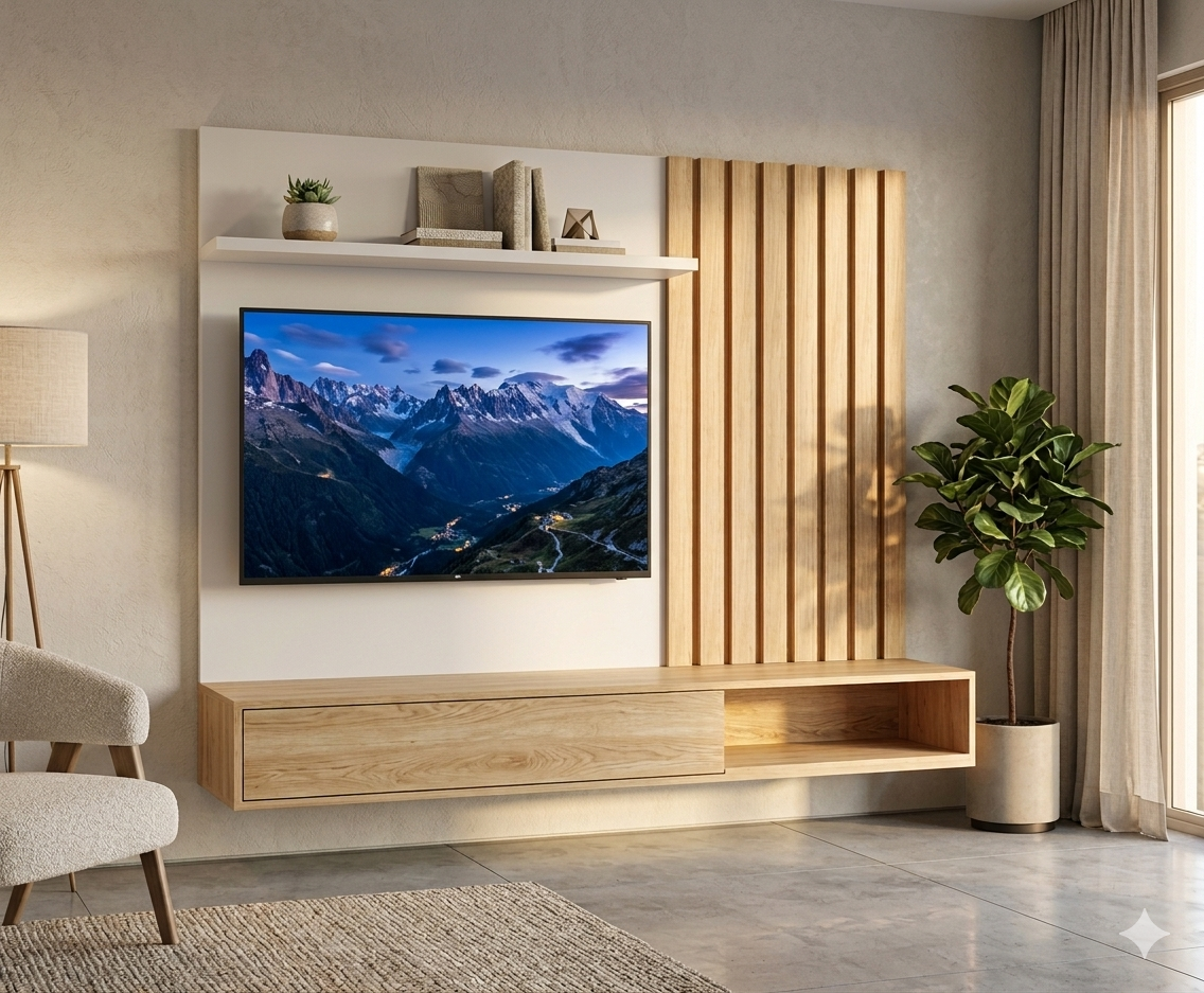 Rack TV 180x160