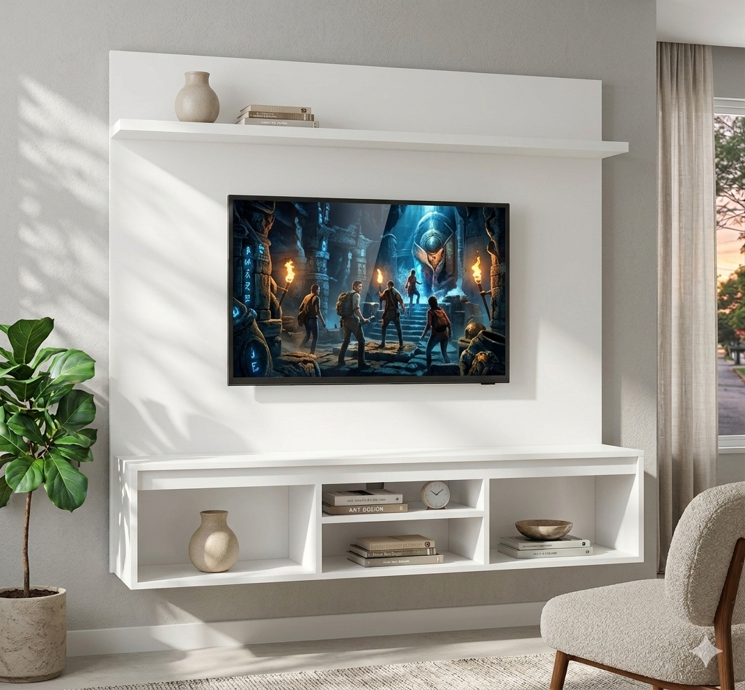 Rack TV 180x140